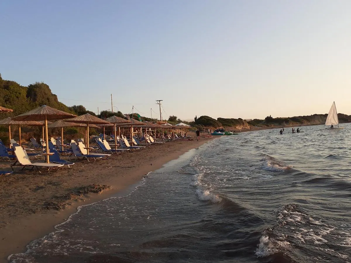 Spasmata Village Houses Minia Holiday home