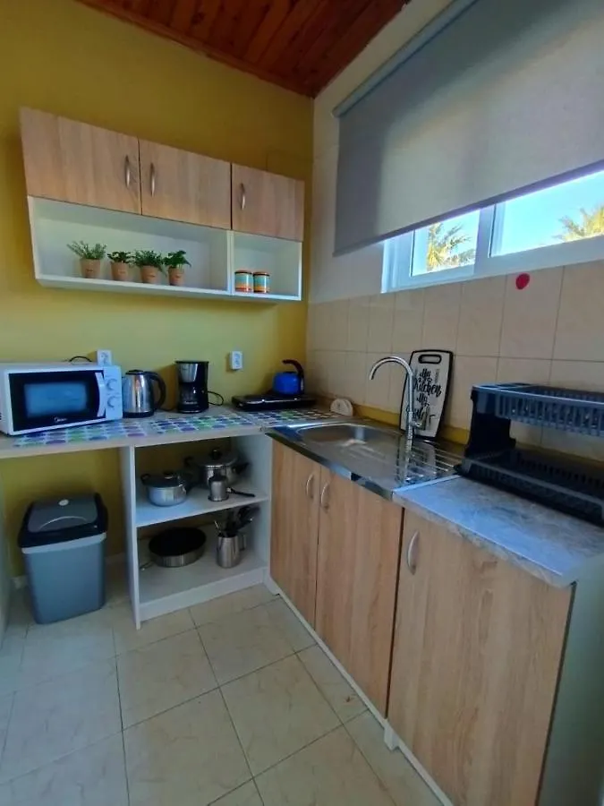Spasmata Village Houses Minia Holiday home