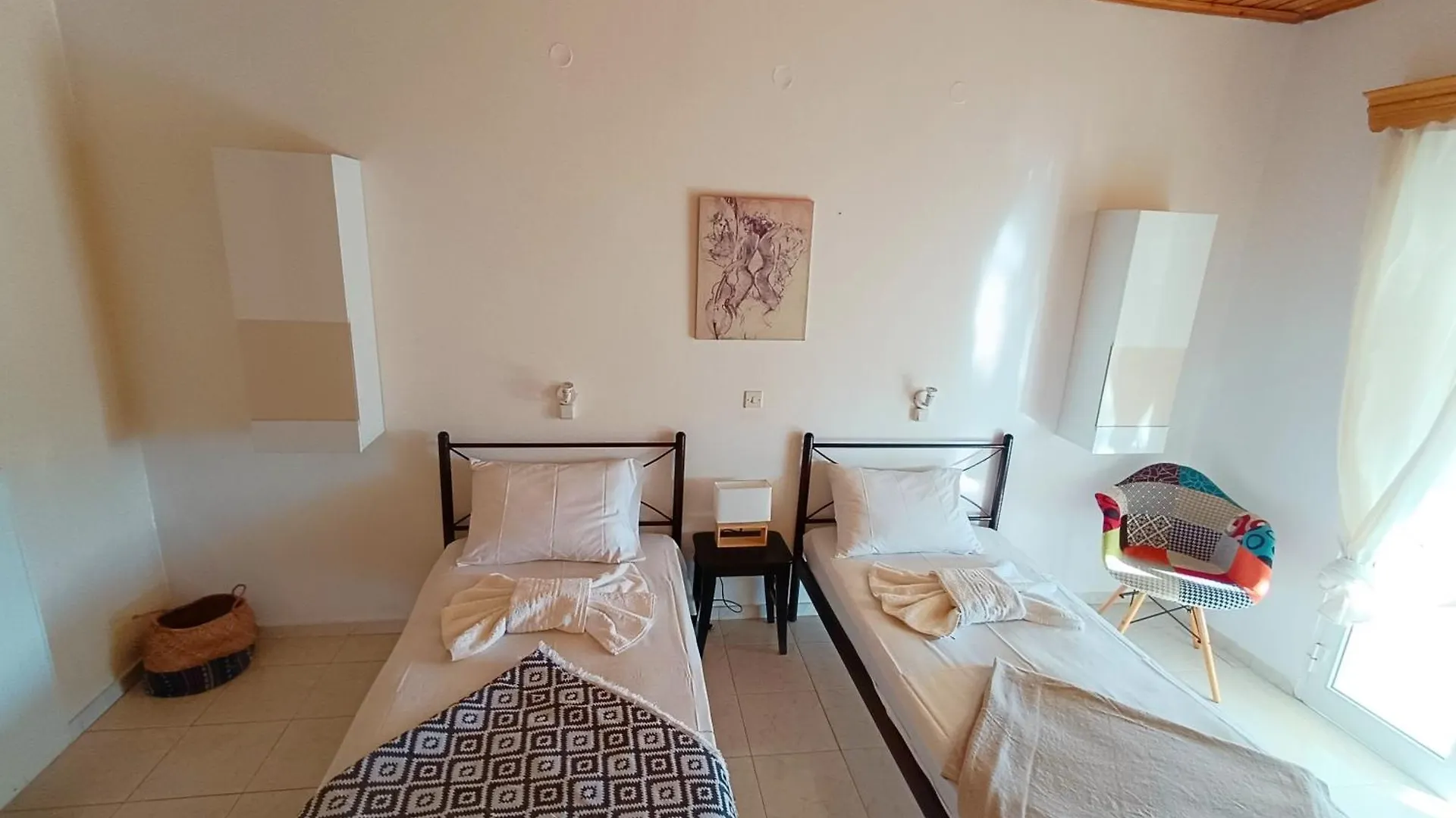Spasmata Village Houses Minia 0*,