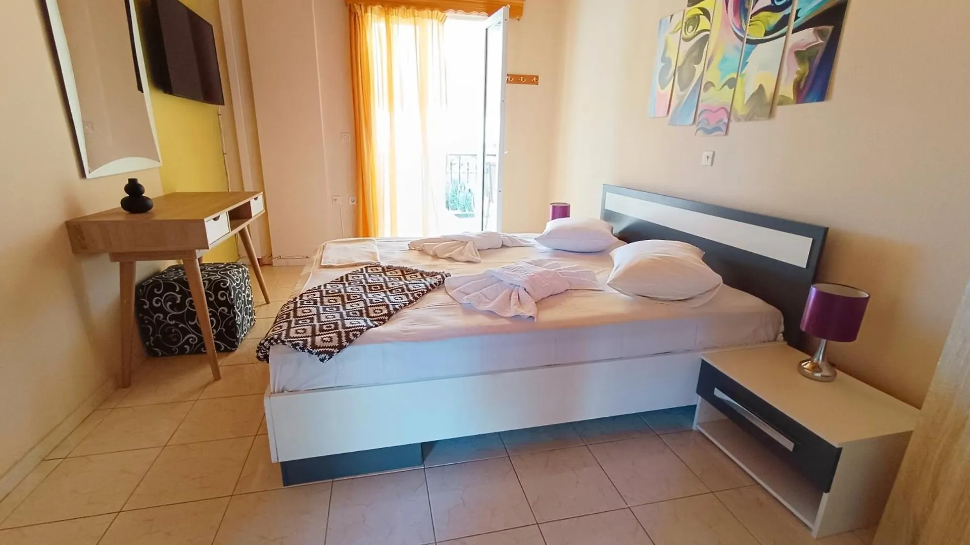 Holiday home Spasmata Village Houses Minia
