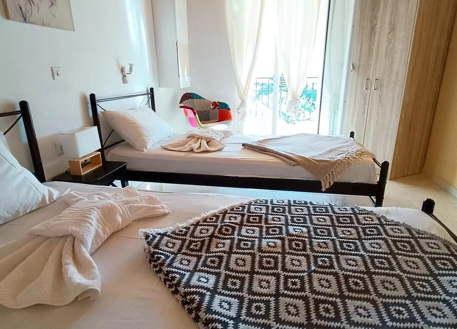 Holiday home Spasmata Village Houses Minia Greece
