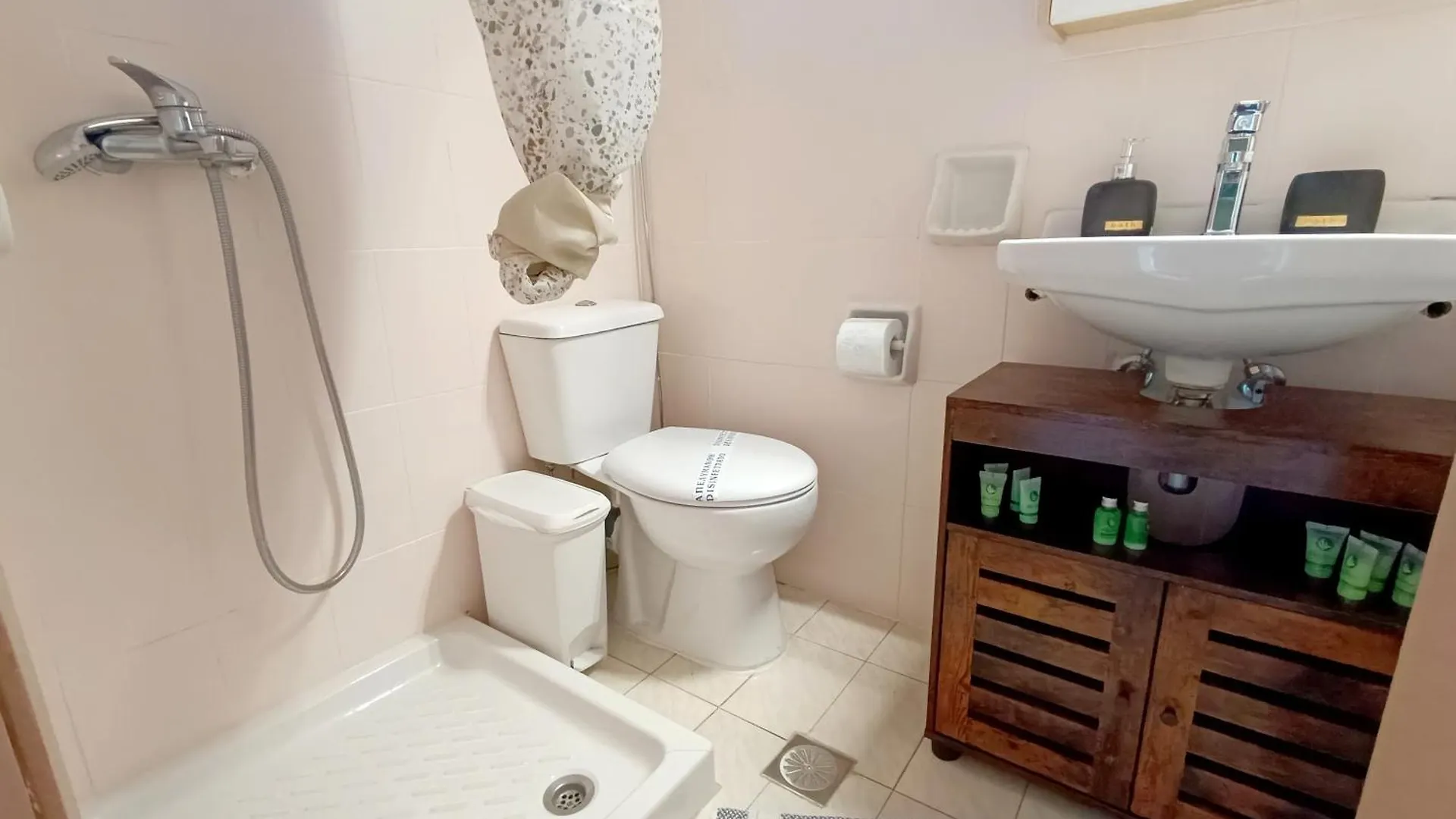 Holiday home Spasmata Village Houses Minia Greece