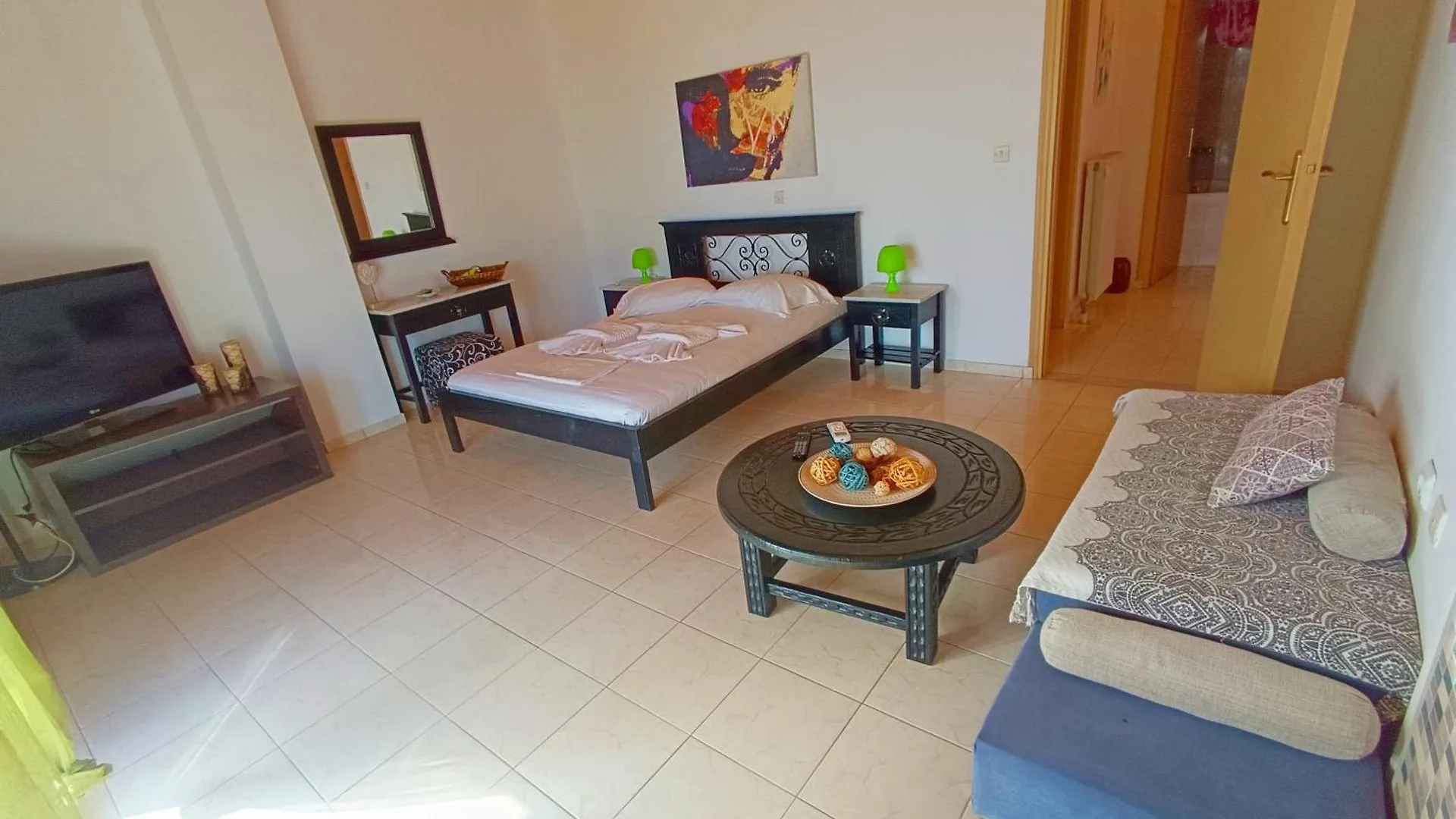 Holiday home Spasmata Village Houses Minia