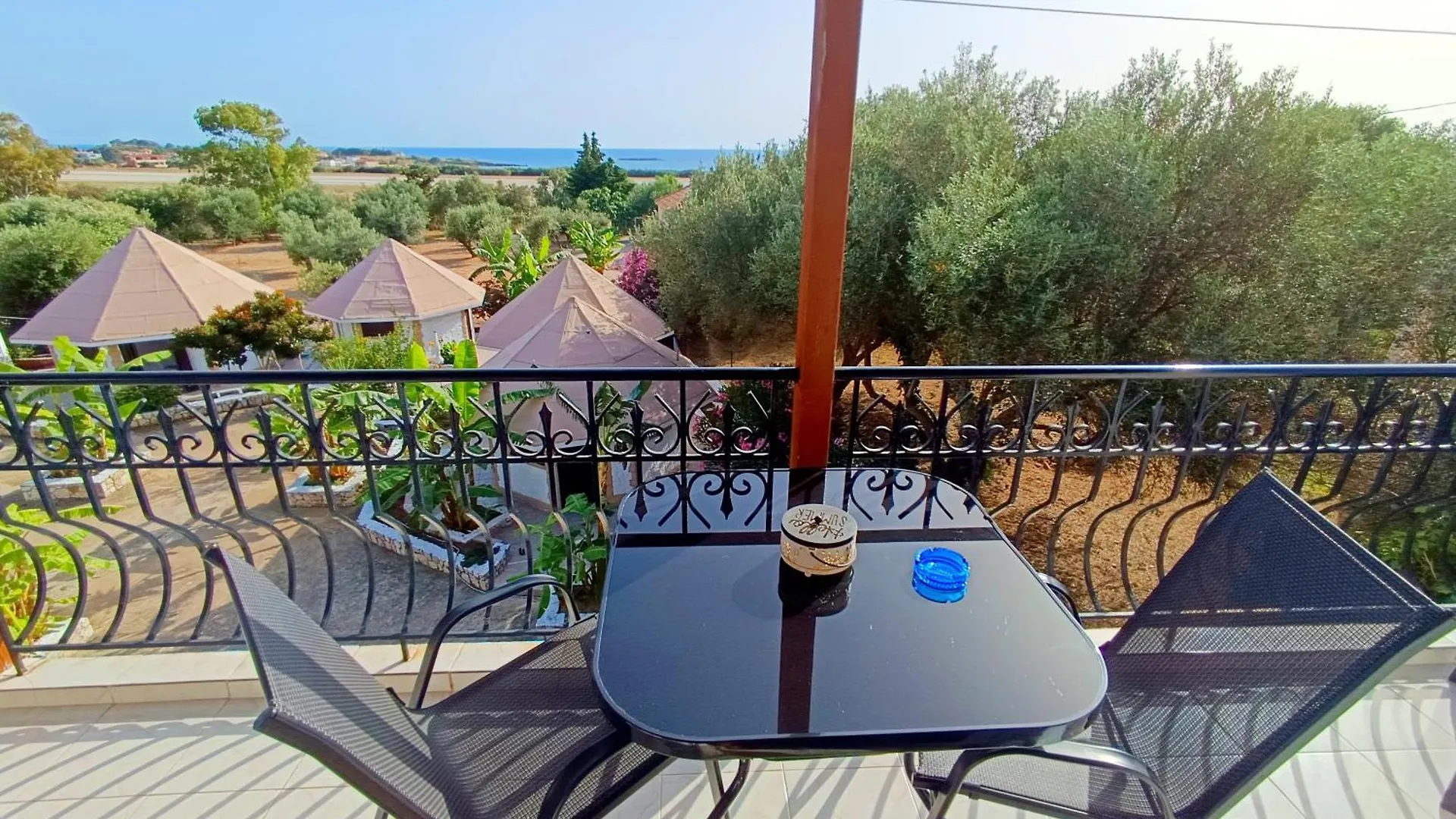 Spasmata Village Houses Minia Holiday home