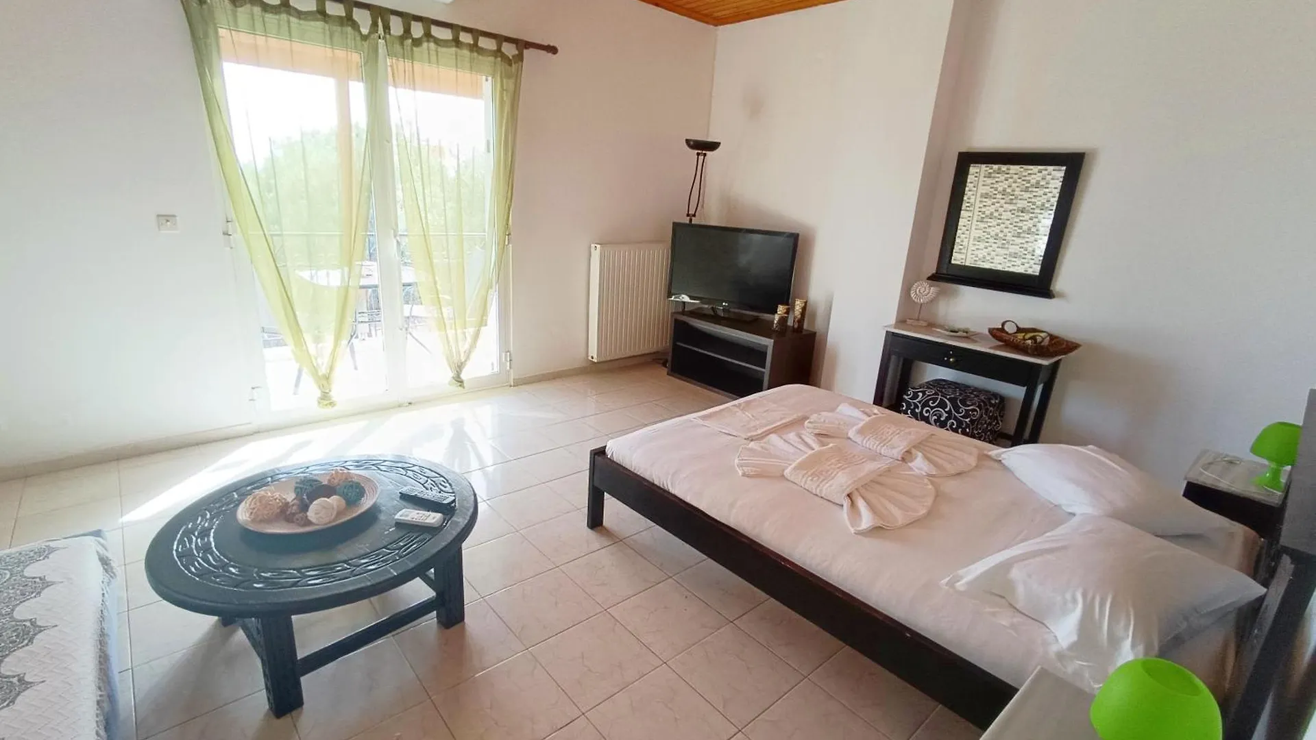 Spasmata Village Houses Minia Holiday home