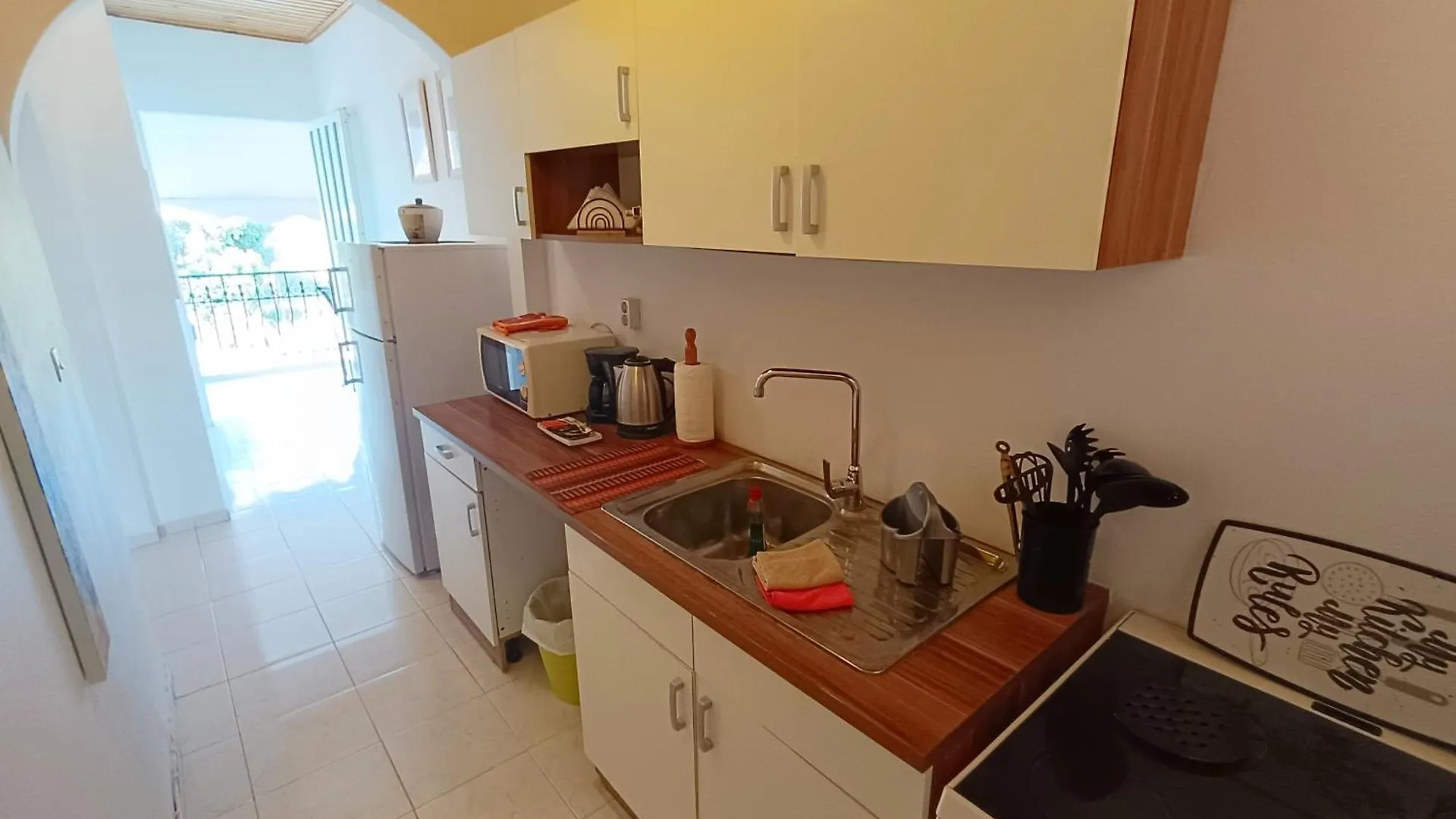 Spasmata Village Houses Minia Holiday home